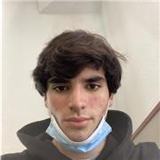 Estudiante de primero de carrera con una media de bachillerato de 8.5 en el Colegio Everest Monteclaro, actualmente estudiando un doble grado de derecho y ade bilingüe en CUNEF. Tengo buen nivel de inglés (First certifícate) y estudie un año en Inglaterra